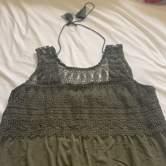 Tank top - Picture 2 of 3
